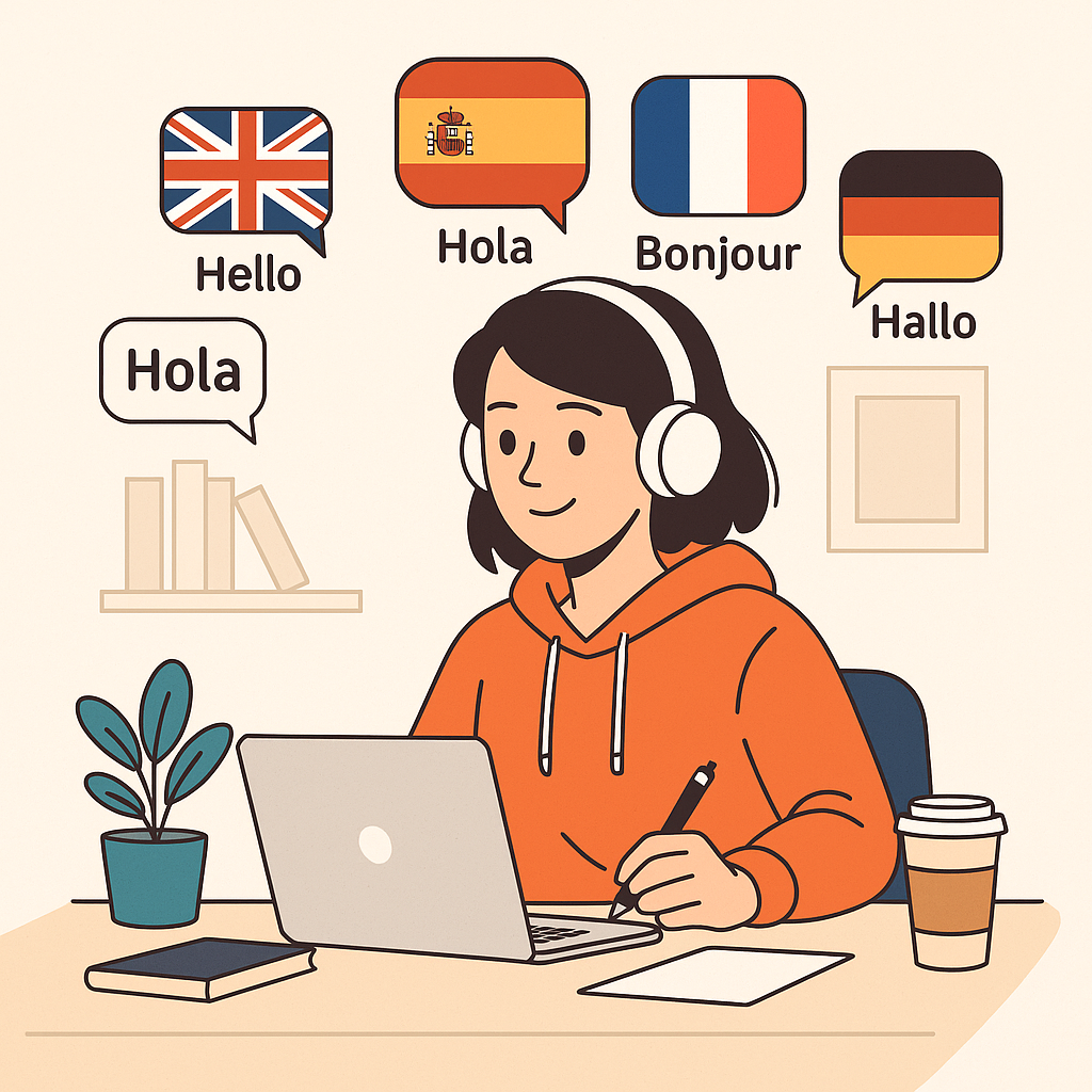 Language Learning